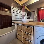 Indes Galantes Tres Joli T2 Vue Piscine Cap D'agde * アグド