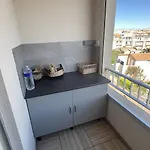 Indes Galantes Tres Joli T2 Vue Piscine Cap D'agde アグド