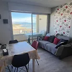 Indes Galantes Tres Joli T2 Vue Piscine Cap D'agde アパート *