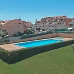Indes Galantes Tres Joli T2 Vue Piscine Cap D'agde アグド